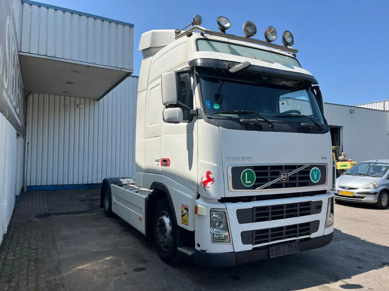 Volvo FH 13 440 , Airco , Globe , Euro 5 - Xe đầu kéo: hình 4 Volvo FH 13 440 , Airco , Globe , Euro 5 - Xe đầu kéo: hình 4