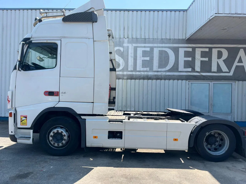 Volvo FH 13 440 , Airco , Globe , Euro 5 - Xe đầu kéo: hình 2 Volvo FH 13 440 , Airco , Globe , Euro 5 - Xe đầu kéo: hình 2