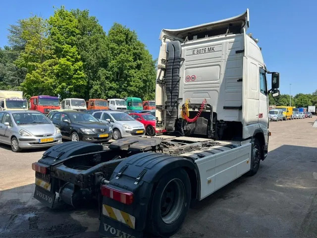Volvo FH 13 440 , Airco , Globe , Euro 5 - Xe đầu kéo: hình 3 Volvo FH 13 440 , Airco , Globe , Euro 5 - Xe đầu kéo: hình 3