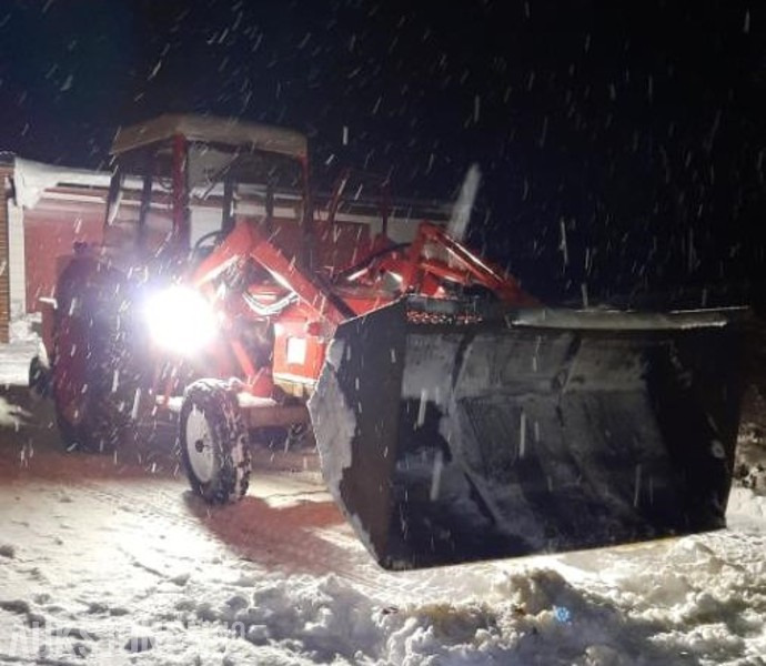 1974 Zetor 4718 traktor - Mye påkostet - Máy cày: hình 3 1974 Zetor 4718 traktor - Mye påkostet - Máy cày: hình 3
