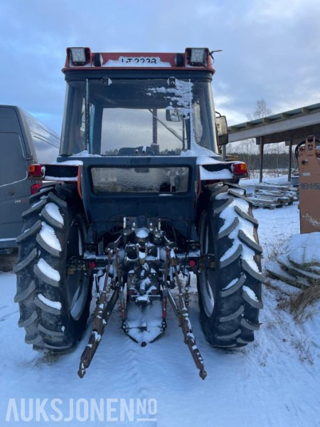 1985 CASE IH 685 - Máy cày: hình 3 1985 CASE IH 685 - Máy cày: hình 3