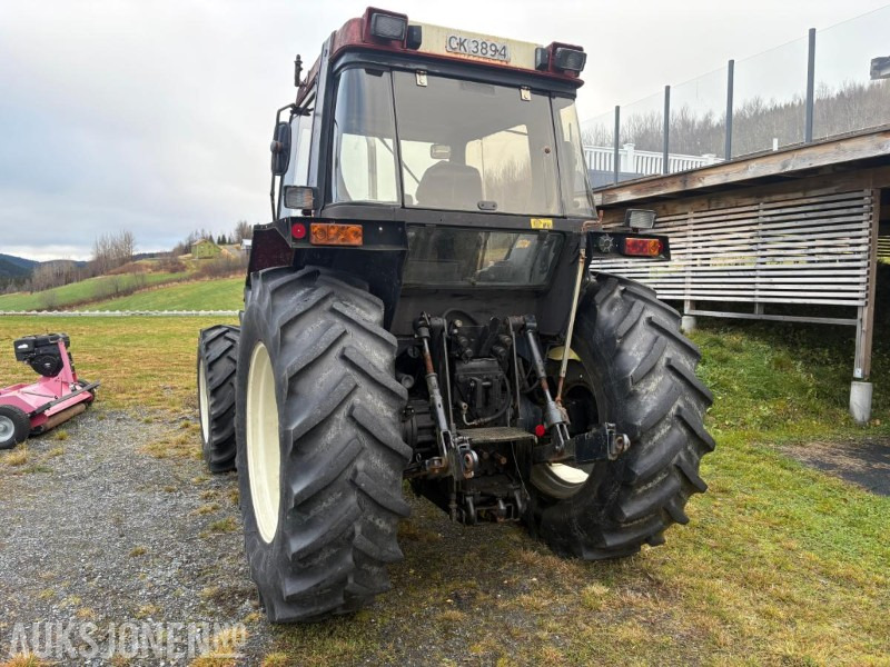 1993 CASE IH 845XL - mva fri traktor - Máy cày: hình 4 1993 CASE IH 845XL - mva fri traktor - Máy cày: hình 4