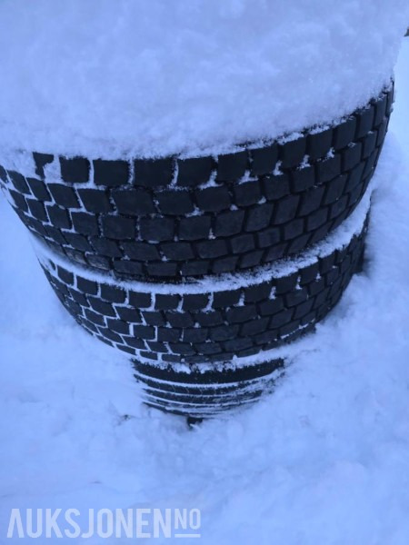 1996 MAN 8.223 LC Kranbil - 355000KM - Xe cẩu tự hành: hình 5 1996 MAN 8.223 LC Kranbil - 355000KM - Xe cẩu tự hành: hình 5