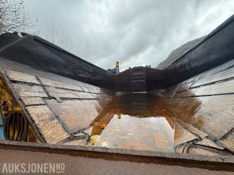 1999 Moxy MT 30R dumper - Xe ben đổ: hình 4 1999 Moxy MT 30R dumper - Xe ben đổ: hình 4