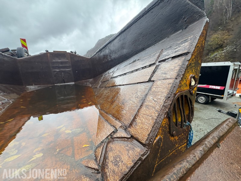 1999 Moxy MT 30R dumper - Xe ben đổ: hình 3 1999 Moxy MT 30R dumper - Xe ben đổ: hình 3