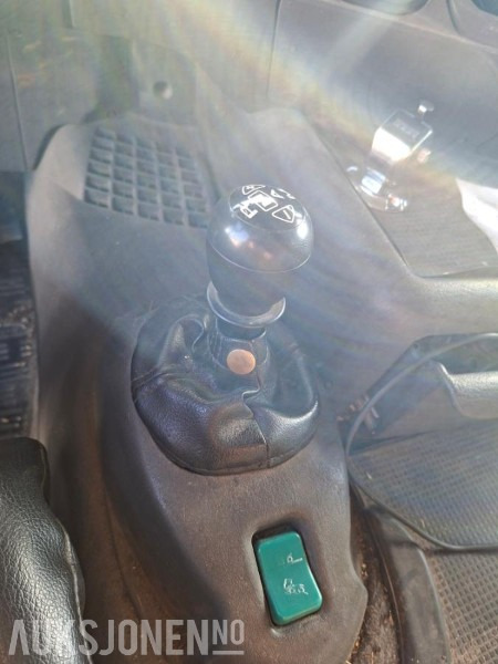 1999 Scania R144 - Xe cẩu tự hành: hình 4 1999 Scania R144 - Xe cẩu tự hành: hình 4