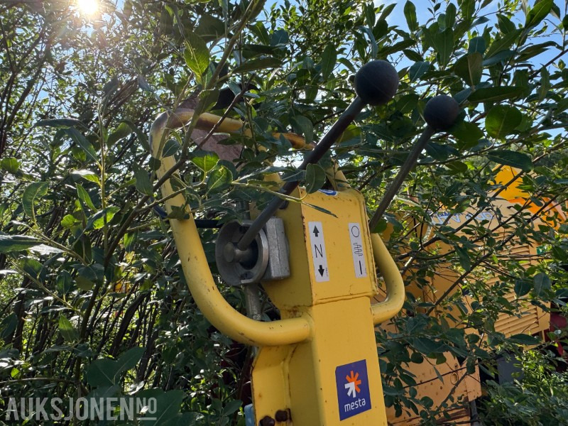 2000 Dynapac LP650H Komprimator / vibroplate - Máy lăn: hình 5 2000 Dynapac LP650H Komprimator / vibroplate - Máy lăn: hình 5