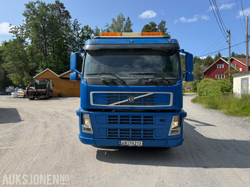 2004 Volvo FM9 containerløfter / liftbil – 15 tonn - Xe tải chở thùng nhỏ: hình 2 2004 Volvo FM9 containerløfter / liftbil – 15 tonn - Xe tải chở thùng nhỏ: hình 2