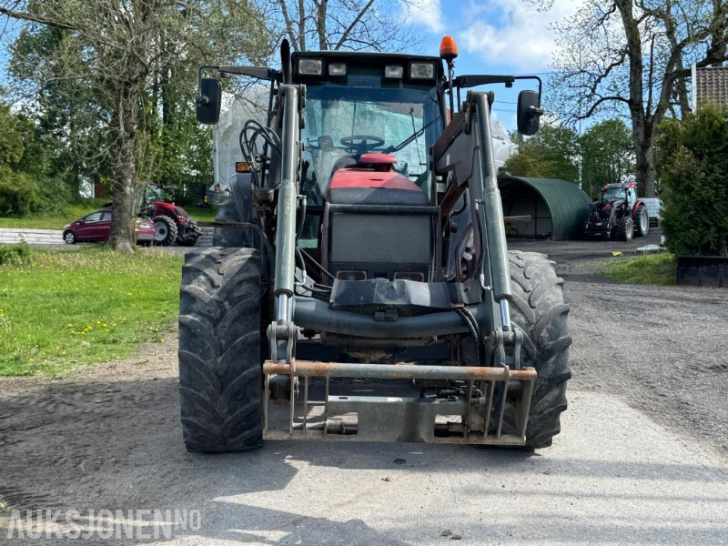 2005 Valtra 6850 - Máy cày: hình 2 2005 Valtra 6850 - Máy cày: hình 2