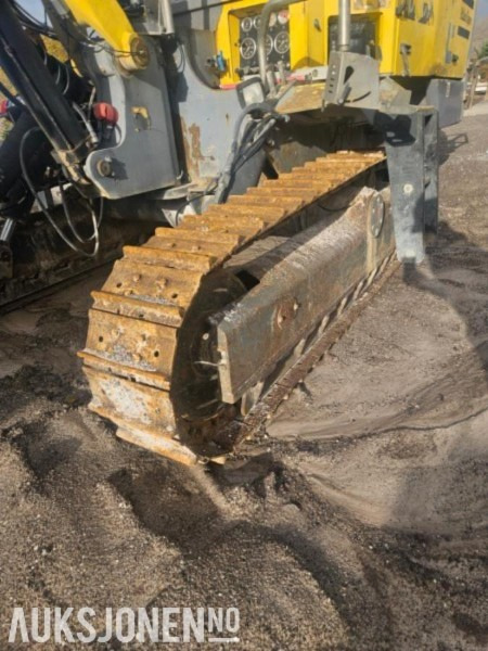 2006 Atlas Copco RocD7 Borerigg - Giàn khoan: hình 5 2006 Atlas Copco RocD7 Borerigg - Giàn khoan: hình 5