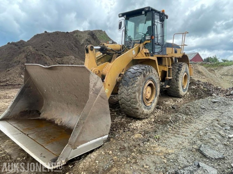 2006 Liugong 856 JSSRF101 Hjullaster med skuff -Sentralsmøring. -Loadmaster 9000 vekt. 3279 timer. - Máy xúc lật bánh lốp: hình 3 2006 Liugong 856 JSSRF101 Hjullaster med skuff -Sentralsmøring. -Loadmaster 9000 vekt. 3279 timer. - Máy xúc lật bánh lốp: hình 3