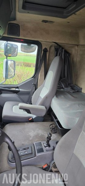 Cho thuê  2006 Renault MIDLIUM lastebil med plan 2006 Renault MIDLIUM lastebil med plan: hình 17