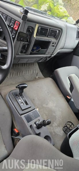 Cho thuê  2006 Renault MIDLIUM lastebil med plan 2006 Renault MIDLIUM lastebil med plan: hình 18