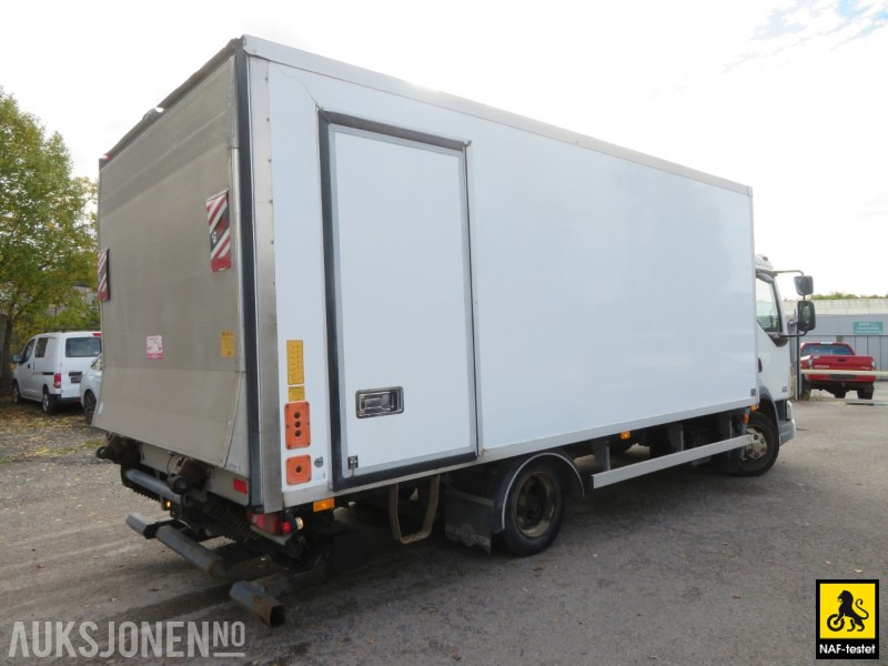 2011 DAF LF 45-180 FA kjølebil med Thermo King V-500 MAX kjøleaggregat - Xe tải hộp: hình 4 2011 DAF LF 45-180 FA kjølebil med Thermo King V-500 MAX kjøleaggregat - Xe tải hộp: hình 4