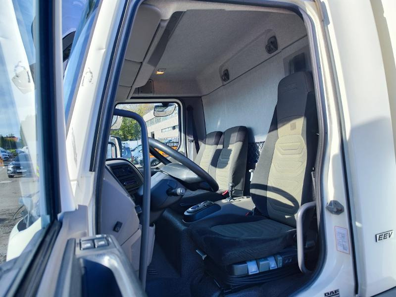 Xe tải hộp 2012 DAF LF 45.180 / Zepro 1500 løftelem / Sidedør på skap: hình 9