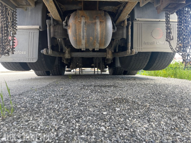 2013 Volvo FM-Skapbil 450 HK Skapbil med full sideåpning - Xe tải hộp: hình 5 2013 Volvo FM-Skapbil 450 HK Skapbil med full sideåpning - Xe tải hộp: hình 5