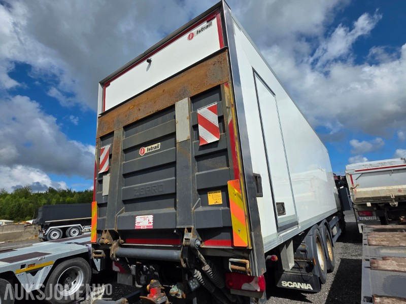 2014 SCANIA R490 Skapbil - EU OK - Bakløft - Euro6 - Xe tải hộp: hình 4 2014 SCANIA R490 Skapbil - EU OK - Bakløft - Euro6 - Xe tải hộp: hình 4