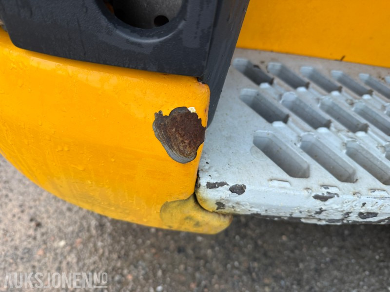 Cho thuê  2015 Volvo FH 16 663 hk 6X4 tippbil km.stand 368689 - Eu-godkjent 2015 Volvo FH 16 663 hk 6X4 tippbil km.stand 368689 - Eu-godkjent: hình 10