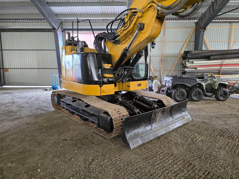 2016 Cat 314 ELCR gravemaskin 15 T kun 1960 timer - Máy xúc: hình 3 2016 Cat 314 ELCR gravemaskin 15 T kun 1960 timer - Máy xúc: hình 3