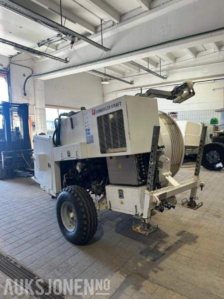 2016 OMAC F200.35 Linjebrems - Trang thiết bị xây dựng: hình 2 2016 OMAC F200.35 Linjebrems - Trang thiết bị xây dựng: hình 2