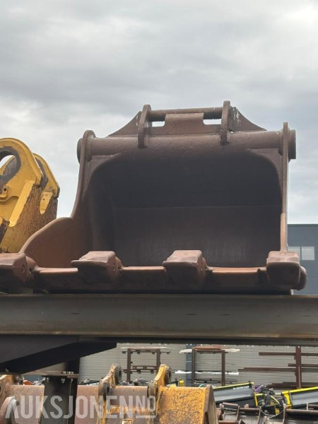Máy xúc 2016 Volvo EC220EL gravemaskin: hình 37