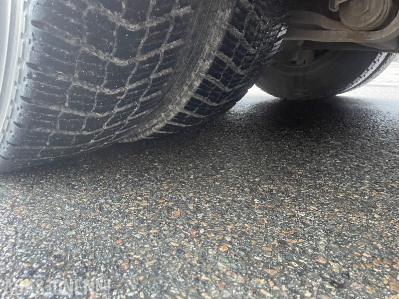 Xe ben 2018 Scania R500 6x4 m/dumperkasse brøyterigget Kun 167 000 km: hình 32