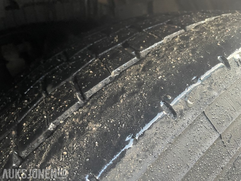 Xe ben 2018 Scania R500 6x4 m/dumperkasse brøyterigget Kun 167 000 km: hình 36