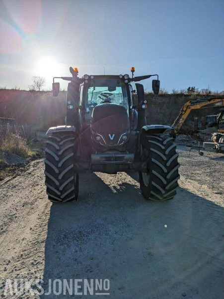 2018 Valtra T234 7565 timer 4X4 Eu-ok - Máy cày: hình 3 2018 Valtra T234 7565 timer 4X4 Eu-ok - Máy cày: hình 3
