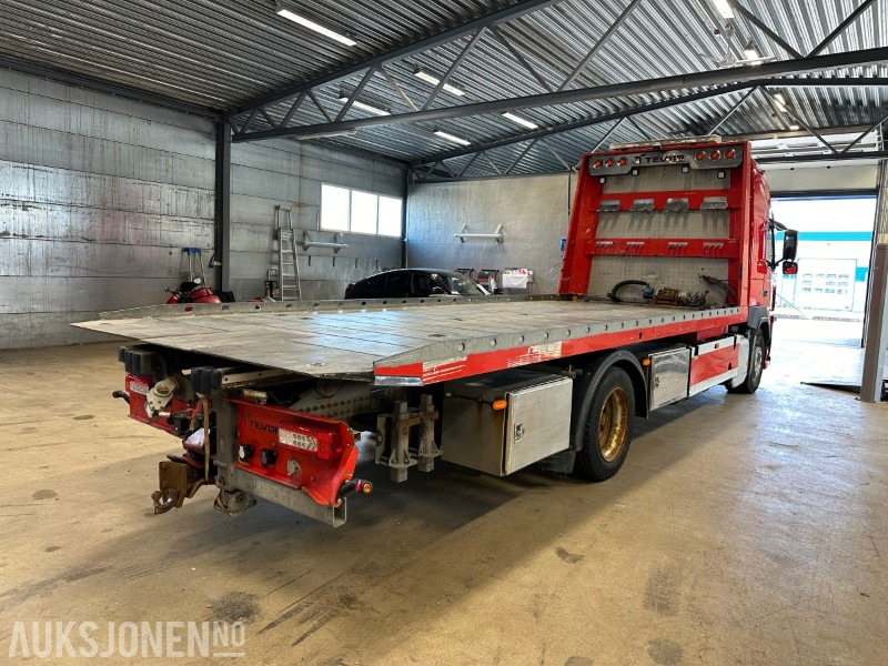 2018 Volvo FM 330 bergingsbil med spesialtilpasset Tijhof TA 12000 påhengshenger - Xe tải cứu hỏa: hình 4 2018 Volvo FM 330 bergingsbil med spesialtilpasset Tijhof TA 12000 påhengshenger - Xe tải cứu hỏa: hình 4
