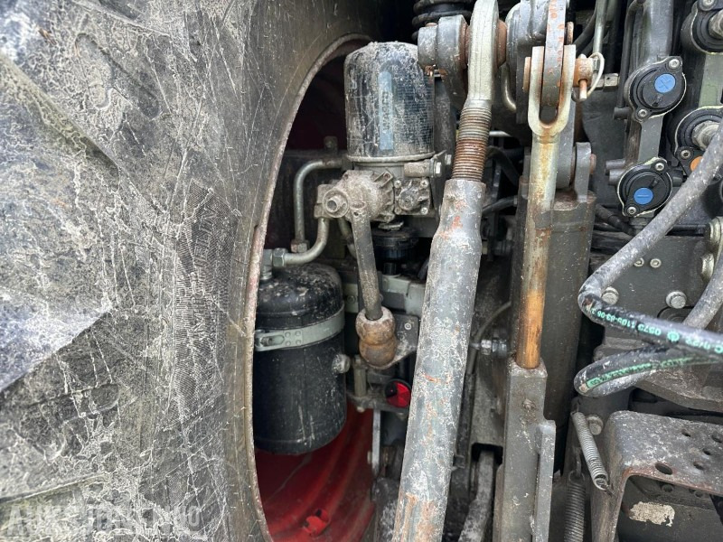 2019 CLAAS ARION 660 CMATIC TRAKTOR - 2865 Timer - Máy cày: hình 5 2019 CLAAS ARION 660 CMATIC TRAKTOR - 2865 Timer - Máy cày: hình 5