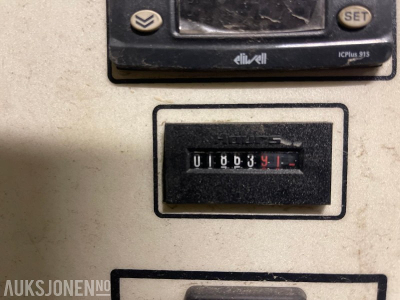 2019 Master BV 471S Dieselvarmer - Trang thiết bị xây dựng: hình 5 2019 Master BV 471S Dieselvarmer - Trang thiết bị xây dựng: hình 5