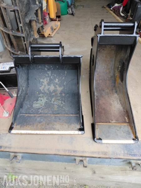 Máy xúc mini 2019 Yanmar SV 18 MINIGRAVER 1900 timer - MVA-FRI: hình 8