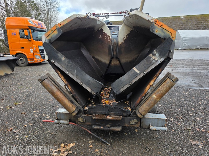 2020 Dynapac SD1800W asfaltutlegger 1954 timer - Trang thiết bị xây dựng: hình 2 2020 Dynapac SD1800W asfaltutlegger 1954 timer - Trang thiết bị xây dựng: hình 2