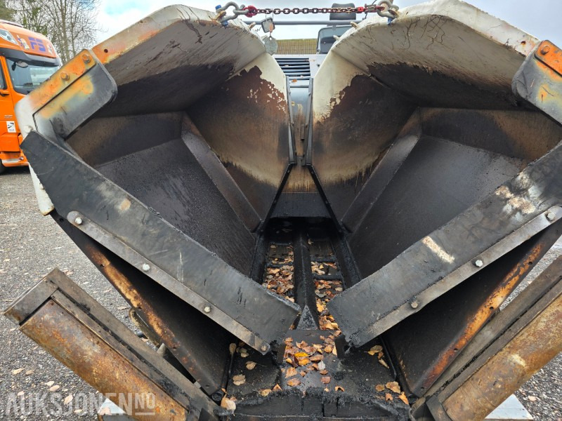 2020 Dynapac SD1800W asfaltutlegger 1954 timer - Trang thiết bị xây dựng: hình 3 2020 Dynapac SD1800W asfaltutlegger 1954 timer - Trang thiết bị xây dựng: hình 3