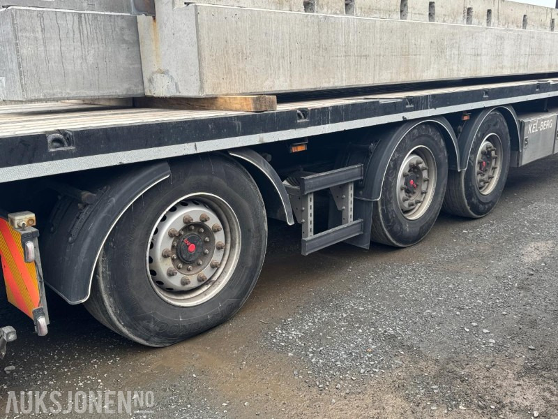 Cho thuê 2020 Kel-Berg retthenger / 36720 kg nyttelast / 54 224 km 2020 Kel-Berg retthenger / 36720 kg nyttelast / 54 224 km: hình 20 Cho thuê 2020 Kel-Berg retthenger / 36720 kg nyttelast / 54 224 km 2020 Kel-Berg retthenger / 36720 kg nyttelast / 54 224 km: hình 20