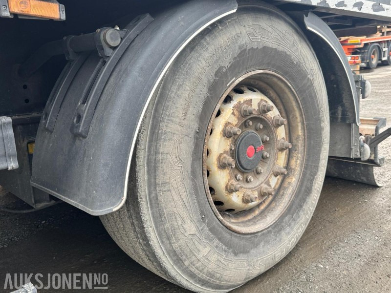 Cho thuê 2020 Kel-Berg retthenger / 36720 kg nyttelast / 54 224 km 2020 Kel-Berg retthenger / 36720 kg nyttelast / 54 224 km: hình 19 Cho thuê 2020 Kel-Berg retthenger / 36720 kg nyttelast / 54 224 km 2020 Kel-Berg retthenger / 36720 kg nyttelast / 54 224 km: hình 19