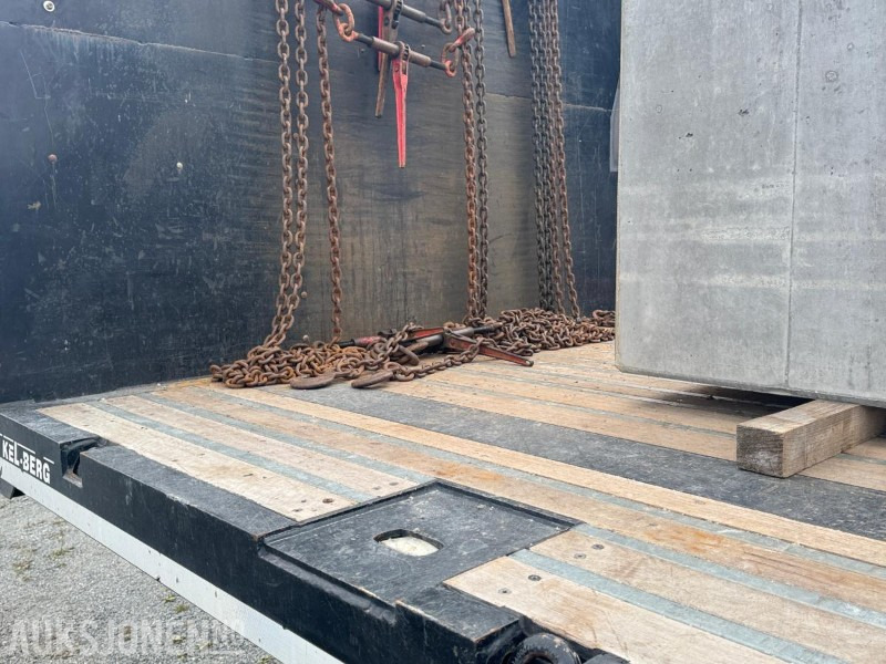 Cho thuê 2020 Kel-Berg retthenger / 36720 kg nyttelast / 54 224 km 2020 Kel-Berg retthenger / 36720 kg nyttelast / 54 224 km: hình 14 Cho thuê 2020 Kel-Berg retthenger / 36720 kg nyttelast / 54 224 km 2020 Kel-Berg retthenger / 36720 kg nyttelast / 54 224 km: hình 14