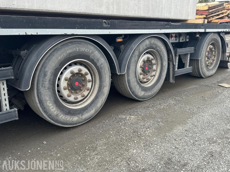 Cho thuê 2020 Kel-Berg retthenger / 36720 kg nyttelast / 54 224 km 2020 Kel-Berg retthenger / 36720 kg nyttelast / 54 224 km: hình 16 Cho thuê 2020 Kel-Berg retthenger / 36720 kg nyttelast / 54 224 km 2020 Kel-Berg retthenger / 36720 kg nyttelast / 54 224 km: hình 16