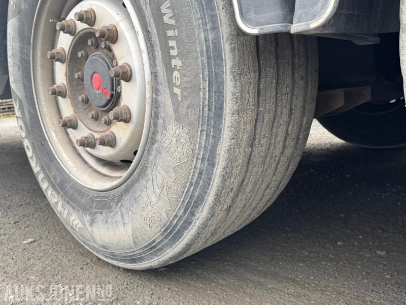 Cho thuê 2020 Kel-Berg retthenger / 36720 kg nyttelast / 54 224 km 2020 Kel-Berg retthenger / 36720 kg nyttelast / 54 224 km: hình 17 Cho thuê 2020 Kel-Berg retthenger / 36720 kg nyttelast / 54 224 km 2020 Kel-Berg retthenger / 36720 kg nyttelast / 54 224 km: hình 17