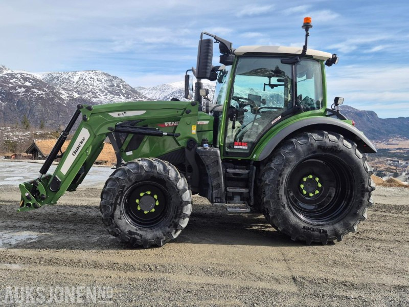 2021 Fendt 314 Vario, Profi+, ESG, Laster - Máy cày: hình 2 2021 Fendt 314 Vario, Profi+, ESG, Laster - Máy cày: hình 2