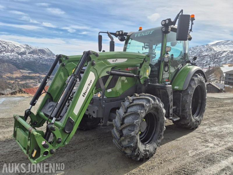 2021 Fendt 314 Vario, Profi+, ESG, Laster - Máy cày: hình 1 2021 Fendt 314 Vario, Profi+, ESG, Laster - Máy cày: hình 1