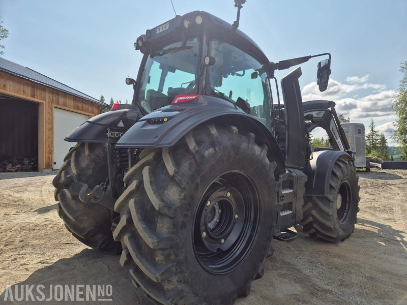 2021 Valtra T 234 VERSU med laster og front hydraulikk / PTO - Máy cày: hình 5 2021 Valtra T 234 VERSU med laster og front hydraulikk / PTO - Máy cày: hình 5