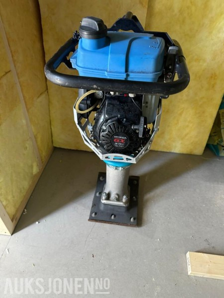 2021 WEBER MT SRV 590 VIBROSTAMPER - Máy lăn: hình 4 2021 WEBER MT SRV 590 VIBROSTAMPER - Máy lăn: hình 4