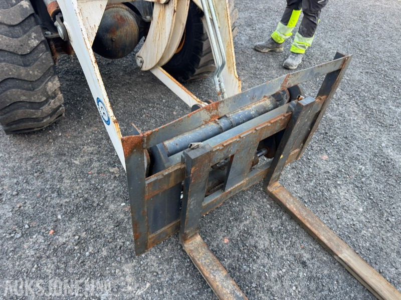 Cho thuê 2023 Nuoman NM-BL932 hjullaster 2023 Nuoman NM-BL932 hjullaster: hình 20 Cho thuê 2023 Nuoman NM-BL932 hjullaster 2023 Nuoman NM-BL932 hjullaster: hình 20