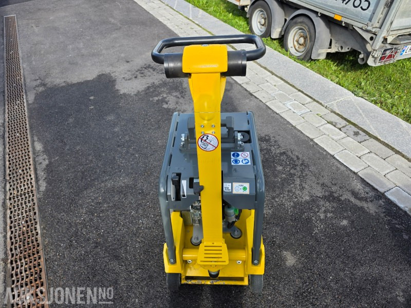 2023 Wacker Neuson DPU3750 Vibroplate 265kg - 4,2kW - 40 arbeidstimer - Máy lăn: hình 3 2023 Wacker Neuson DPU3750 Vibroplate 265kg - 4,2kW - 40 arbeidstimer - Máy lăn: hình 3