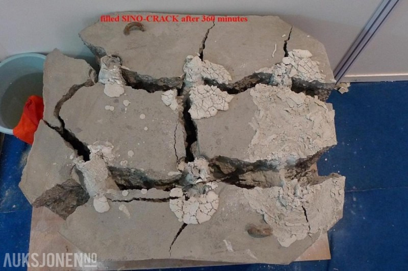 2025 1000kg Sino-crack - Giàn khoan: hình 5 2025 1000kg Sino-crack - Giàn khoan: hình 5