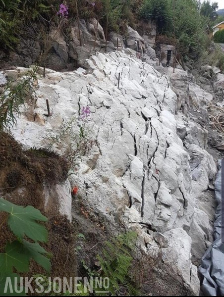 2025 1000kg Sino-crack - Giàn khoan: hình 3 2025 1000kg Sino-crack - Giàn khoan: hình 3