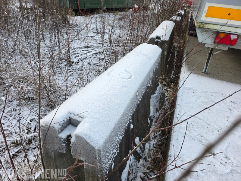 Trang thiết bị xây dựng Bro vekt fra Tamtron 18 m: hình 8