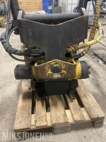 2002 Engcon Rotortilt 30KM099 - Đính kèm cho Máy móc xây dựng: hình 5 2002 Engcon Rotortilt 30KM099 - Đính kèm cho Máy móc xây dựng: hình 5