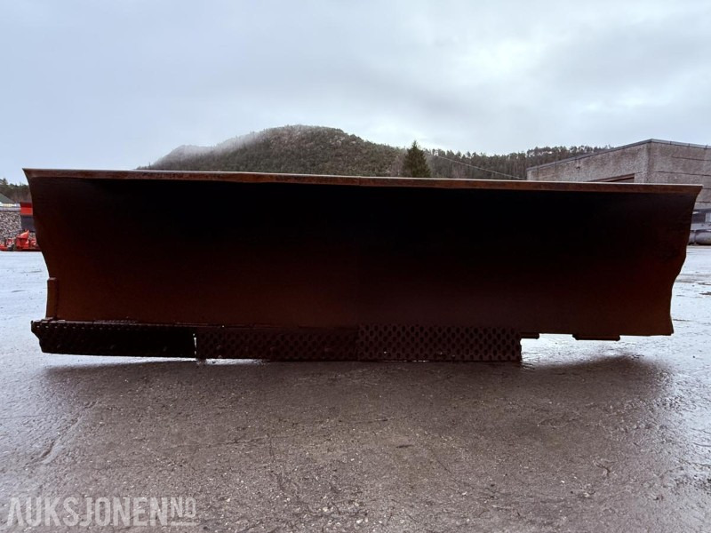 2005 Skjær/Isriveskjær TT-506 B/3,7m - Đính kèm cho Máy móc xây dựng: hình 2 2005 Skjær/Isriveskjær TT-506 B/3,7m - Đính kèm cho Máy móc xây dựng: hình 2